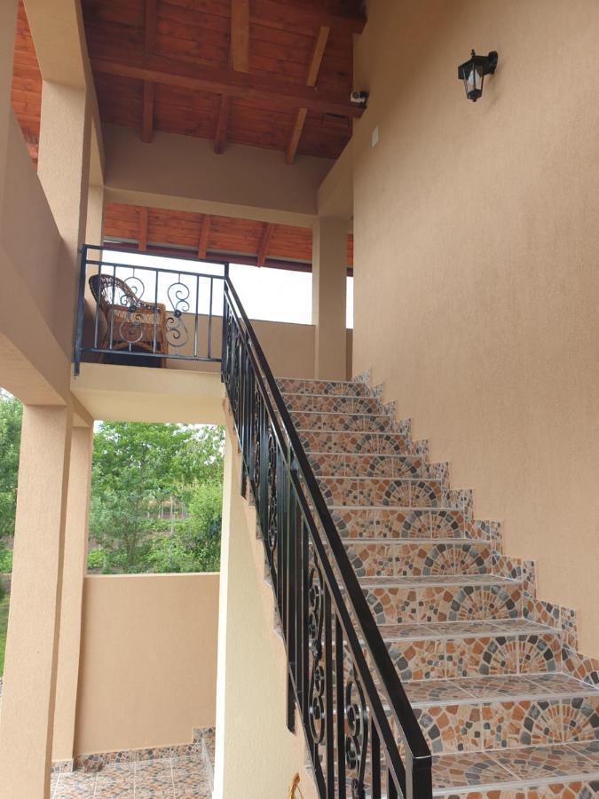 فندق Casa Corina توردا المظهر الخارجي الصورة