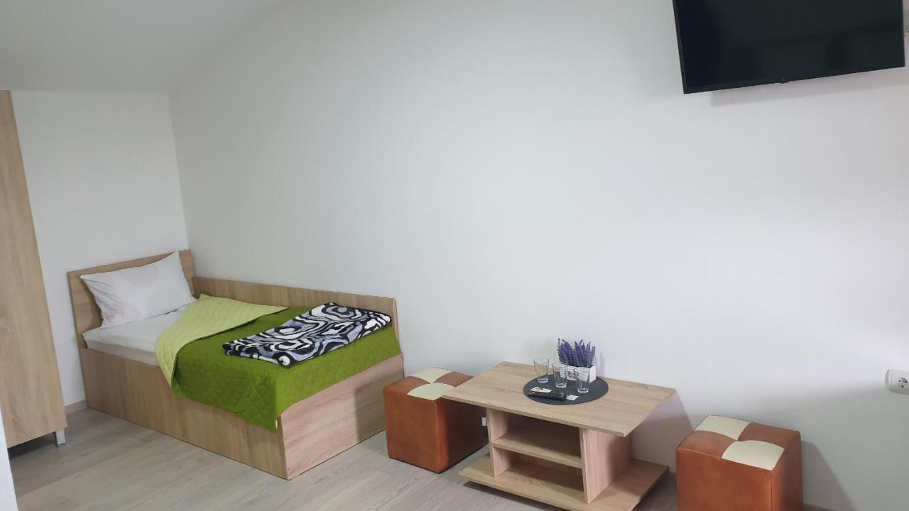 فندق Casa Corina توردا المظهر الخارجي الصورة