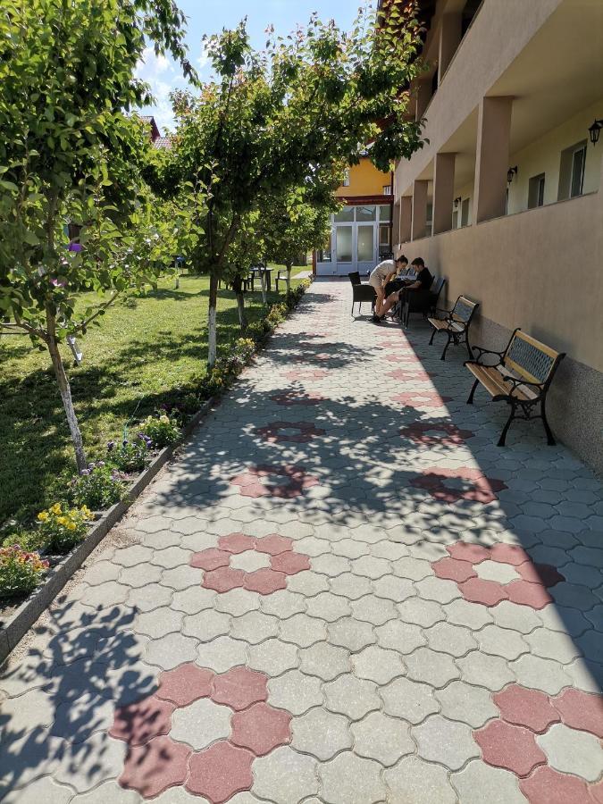 فندق Casa Corina توردا المظهر الخارجي الصورة